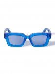 Off-White Virgil Sunglasses - Blue