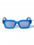 Off-White Virgil Sunglasses - Blue