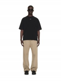 Off-White OW EMB SWEATPANTS on Sale - Neutrals