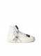 Off-White 3.0 Off Court Leather - White