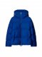 Off-White Patch Arr Down Puffer on Sale - Blue