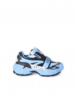 Off-White GLOVE SLIP ON - Blue