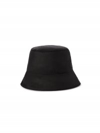 Off-White Reversible Bucket Hat on Sale - Black