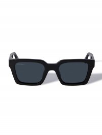 Off-White Palermo Sunglasses - Black