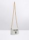 Off-White JITNEY 0.5 SHOULDER QUOTE - White