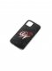 Off-White x AC Milan I-phone 14 Cover - Black