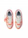 Off-White Out Of Office Calf Leather on Sale - White