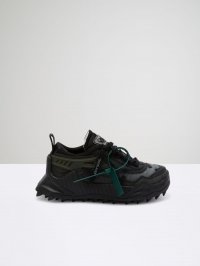 Off-White ODSY 1000 - Black