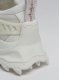 Off-White Odsy-1000 Sneakers - White