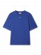 Off-White OFF STAMP SKATE S/S TEE on Sale - Blue