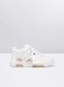 Off-White OUT OF OFFICE - White