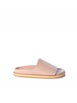 Off-White CLOUD ARROW SLIDER on Sale - Neutrals