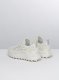 Off-White Odsy-1000 Sneakers - White