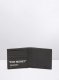 Off-White FOR MONEY BIFOLD WALLET - Black