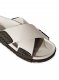 Off-White DECK SLIDER on Sale - Grey