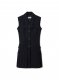 Off-White DRY WO BUCKLE SL BLAZER DRESS COBALT BLU on Sale - Black