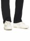 Off-White Out Of Office Calf Leather - White