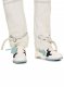 Off-White SLIM OUT OF OFFICE - Neutrals