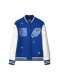 Off-White WO BLING STARS VARSITY - Blue