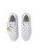 Off-White OUT OF OFFICE SUEDE - Blue