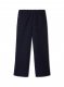 Off-White OFF AO BOUCL?? 5POCKET PANT SIERRA LEONE on Sale - Black