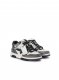 Off-White Out Of Office Dark Gray/Black - Grey