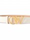 Off-White OW INITIALS BELT 30 - White