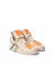 Off-White 3.0 OFF COURT CALF LEATHER on Sale - Neutrals