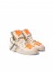 Off-White 3.0 OFF COURT CALF LEATHER on Sale - Neutrals