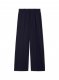 Off-White DRY WO FORMAL PANT COBALT BLUE COBALT B on Sale - Blue