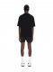 Off-White BIG BOOKISH SKATE S/S TEE - Black