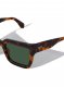 Off-White Firenze Sunglasses - Brown