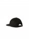 Off-White OFF STAMP DRILL BASEBALL CAP - Black