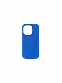 Off-White OW BOOKISH COVER IPHONE14PRO - Blue