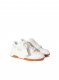 Off-White OUT OF OFFICE CALF LEATHER - White