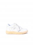 Off-White OUT OF OFFICE CALF LEATHER - White