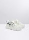 Off-White ODSY 1000 - White