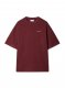 Off-White MOON ARROW SKATE S/S TEE on Sale - Red