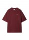 Off-White MOON ARROW SKATE S/S TEE on Sale - Red