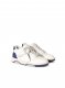 Off-White OUT OF OFFICE CALF LEATHER - White