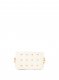 Off-White ARROW QLT SMALL CROSSBODY BEIGE NO COLO - Neutrals