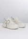 Off-White Odsy-1000 Sneakers - White