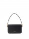 Off-White PLAIN BINDER M SHOULDER - Black