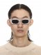 Off-White Venezia Sunglasses - Neutrals