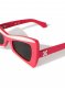 Off-White NASHVILLE SUNGLASSES on Sale - Pink