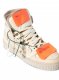 Off-White 3.0 OFF COURT CALF LEATHER on Sale - Neutrals