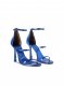 Off-White LOLLIPOP STRAPPY SANDAL on Sale - Blue