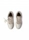 Off-White Out Of Office Calf Leather - Neutrals