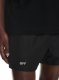 Off-White Off Stamp Swimshorts - Black