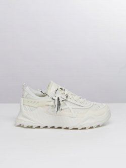 Off-White ODSY-1000 Sneakers - White